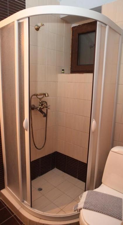 Ippoliti Hotel Palaioi Poroi Room photo