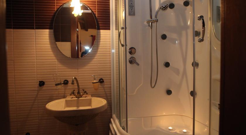 Ippoliti Hotel Palaioi Poroi Room photo
