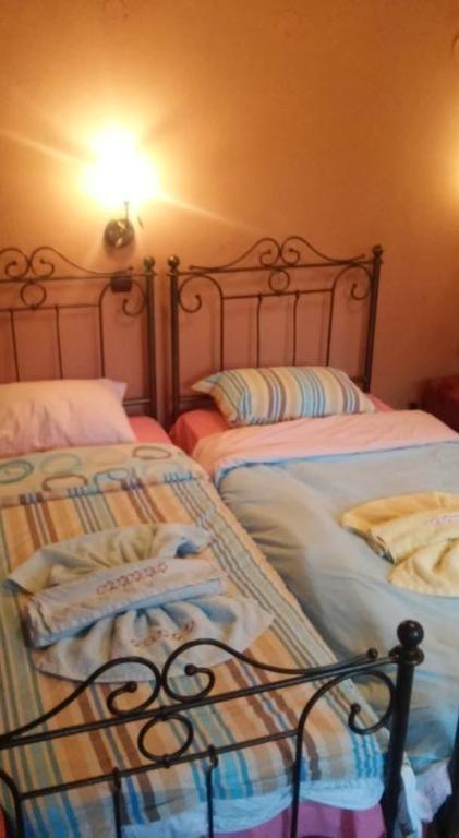 Ippoliti Hotel Palaioi Poroi Room photo