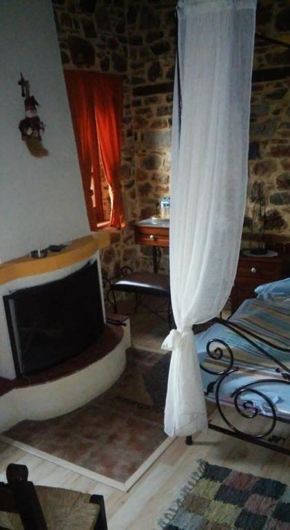 Ippoliti Hotel Palaioi Poroi Room photo