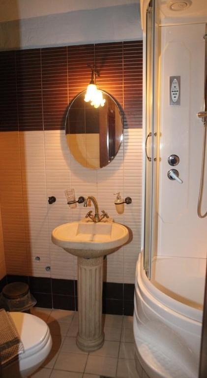 Ippoliti Hotel Palaioi Poroi Room photo