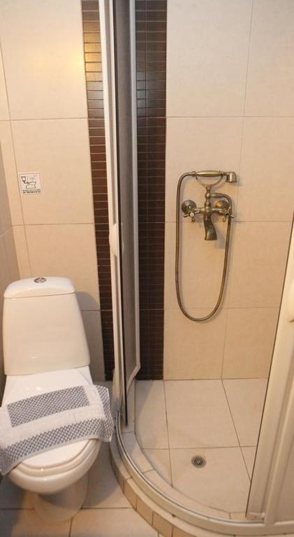 Ippoliti Hotel Palaioi Poroi Room photo