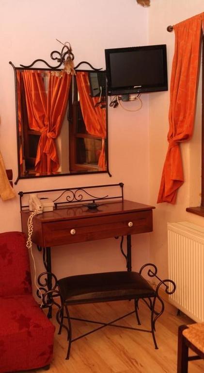 Ippoliti Hotel Palaioi Poroi Room photo