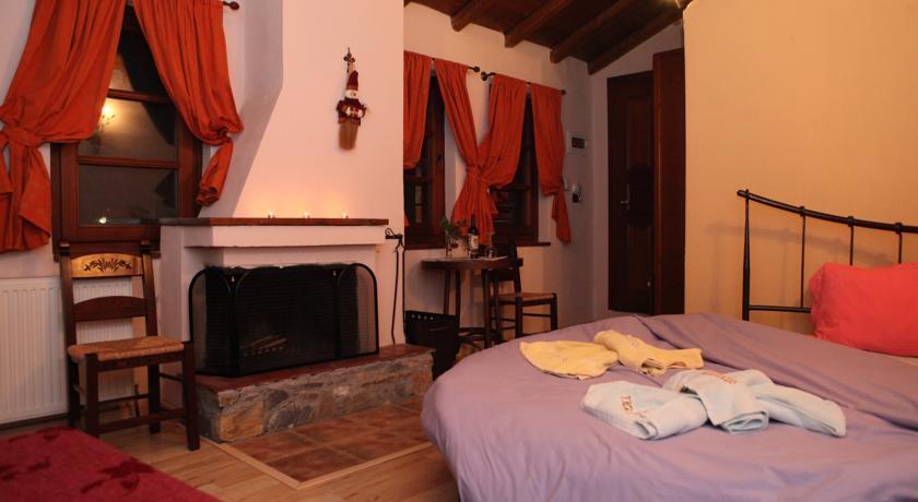 Ippoliti Hotel Palaioi Poroi Room photo