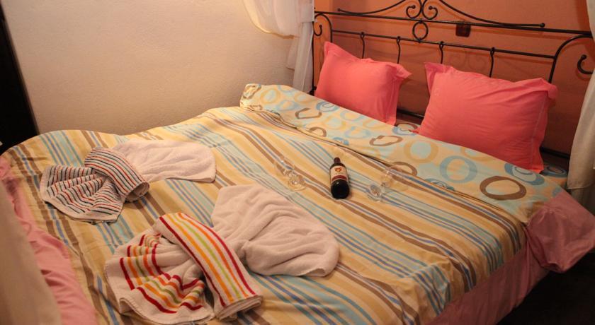 Ippoliti Hotel Palaioi Poroi Room photo
