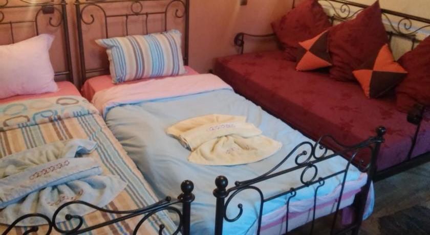 Ippoliti Hotel Palaioi Poroi Room photo