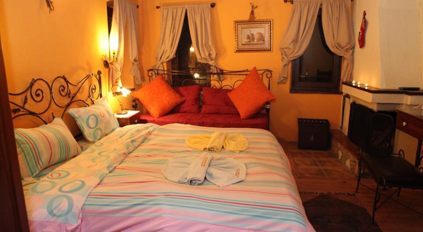 Ippoliti Hotel Palaioi Poroi Room photo