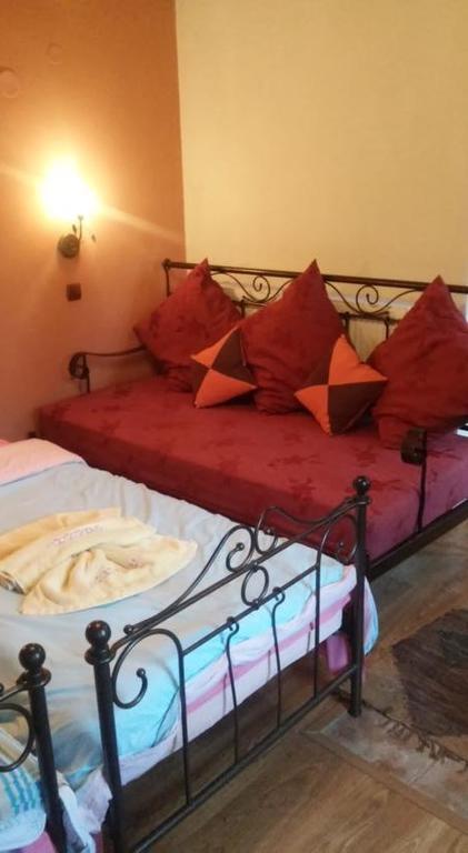Ippoliti Hotel Palaioi Poroi Room photo